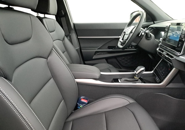SsangYong Torres cena 146360 przebieg: 10, rok produkcji 2023 z Dobrzyca małe 191